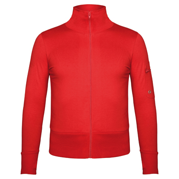 CQ1197-JACKET PELVOUX